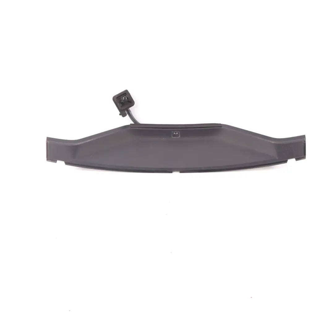 Boot Tailgate Rear Interior Spoiler Trim Panel Cover to Mercedes W177 with Part number A1777930000 Mercedes W177 Boot Tailgate Rear Interior Spoiler Trim Panel Cover - SKU A1777930000 - Part number A1777930000