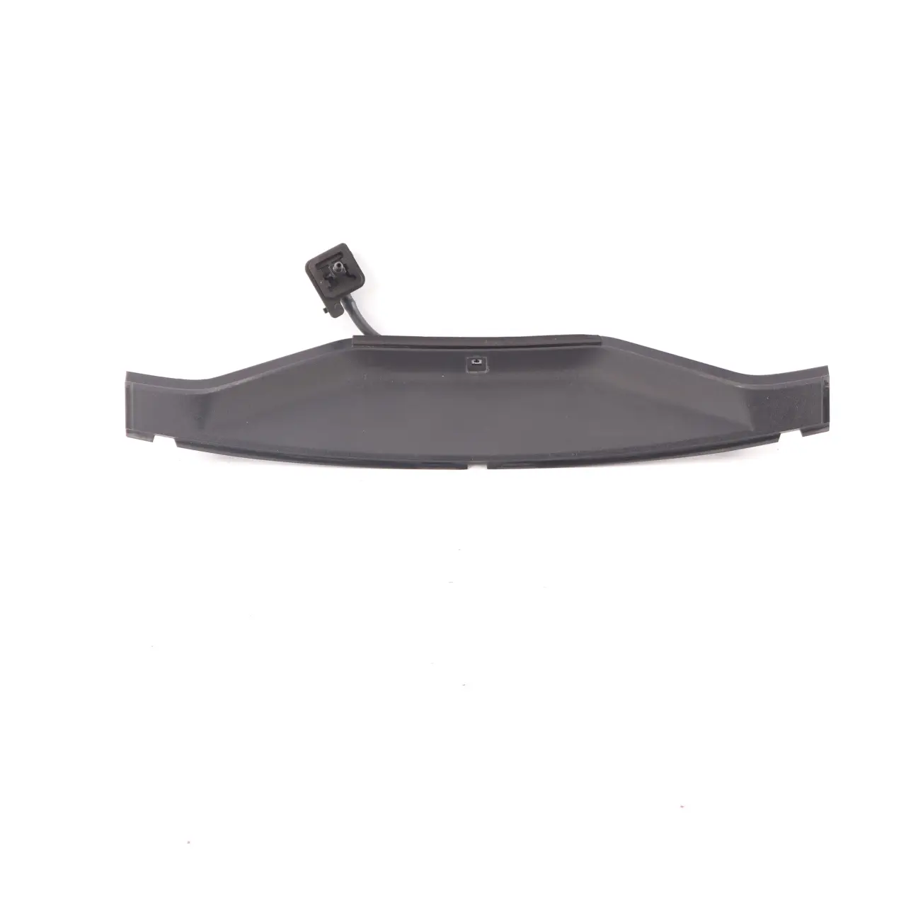 Mercedes W177 Copertura dello spoiler interno posteriore bagagliaio A1777930000