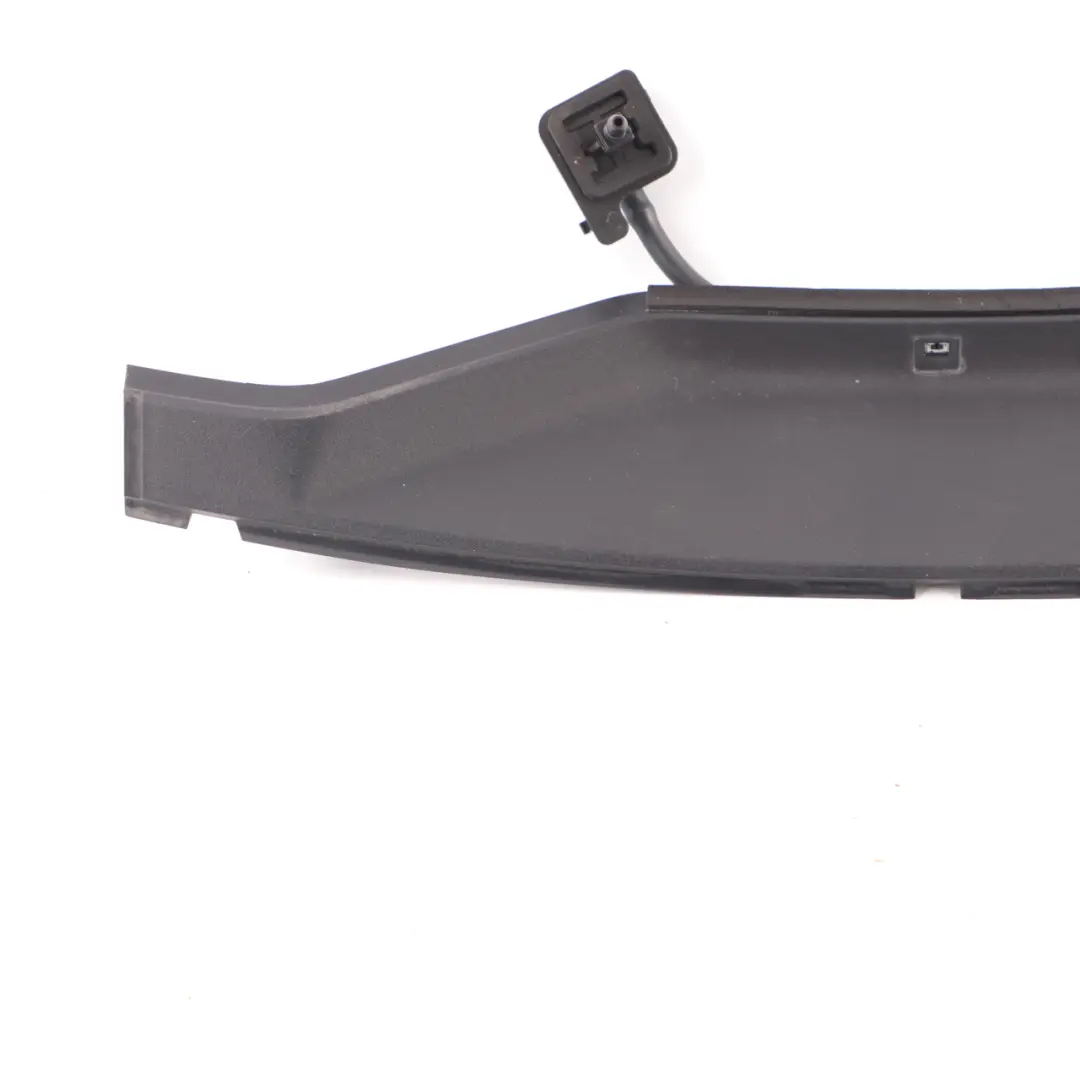 Mercedes W177 Copertura dello spoiler interno posteriore bagagliaio - SKU A1777930000 - Numero di parte A1777930000