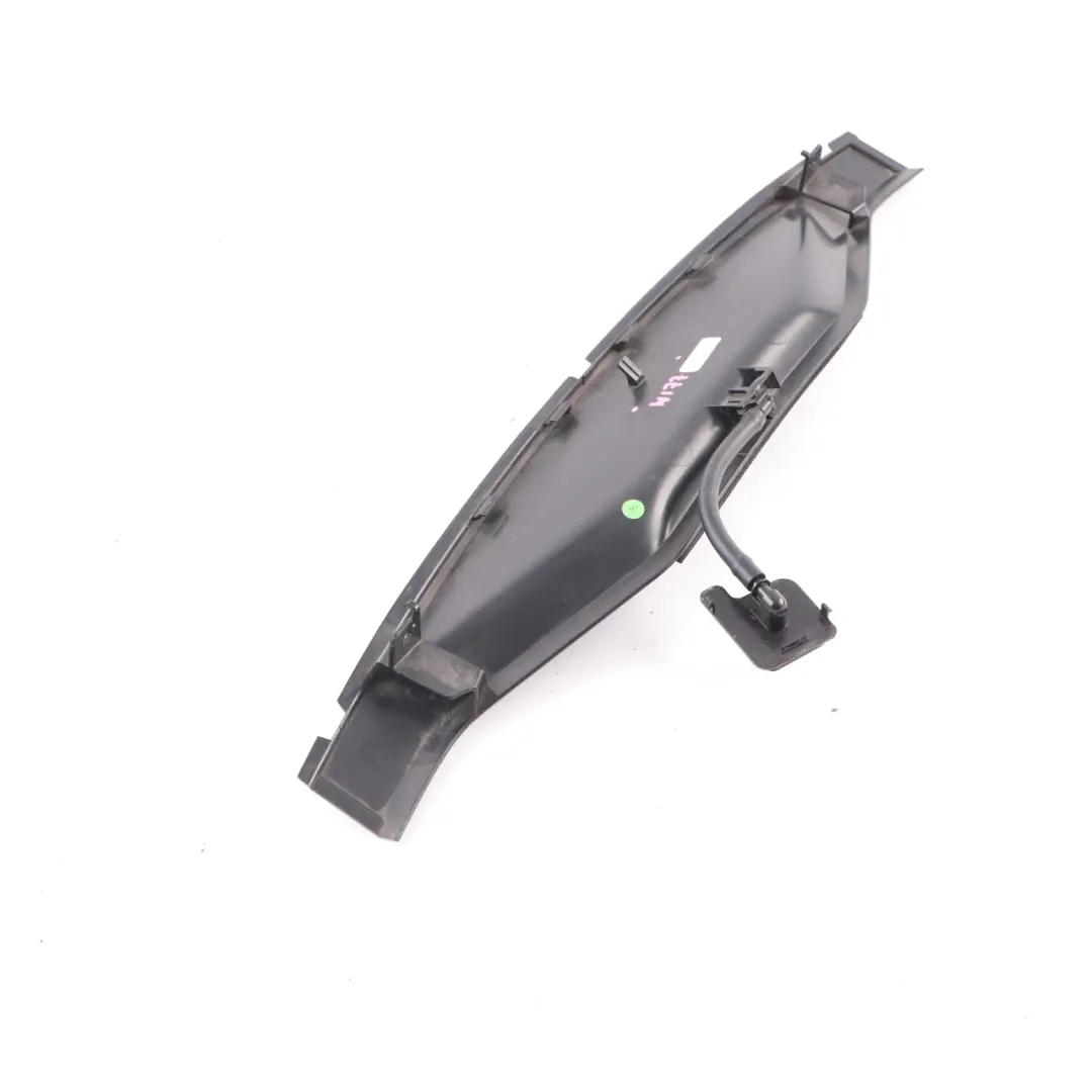 Mercedes W177 Copertura dello spoiler interno posteriore bagagliaio - SKU A1777930000 - Numero di parte A1777930000