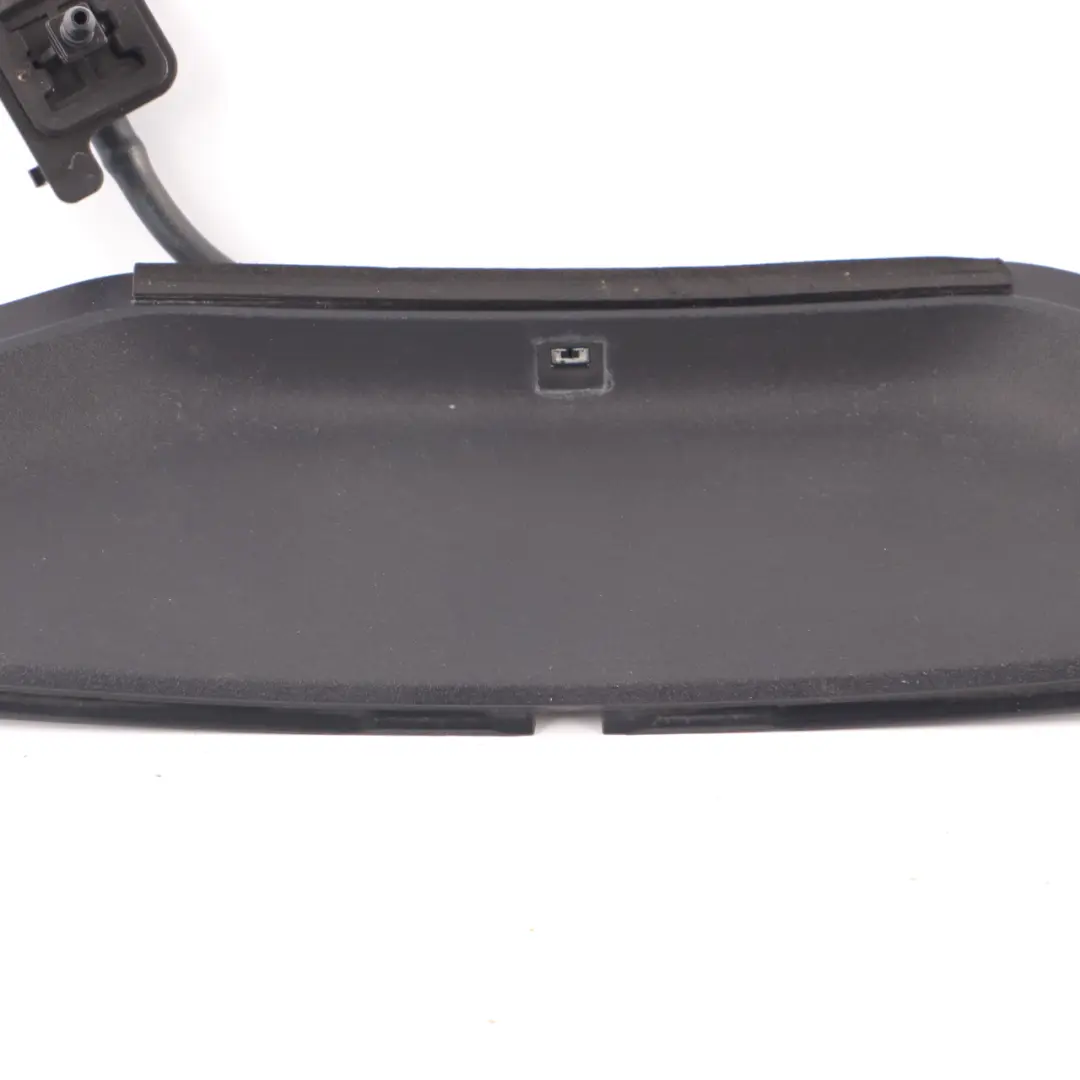 Mercedes W177 Kofferraum Heckklappe Hinten Innenraum Spoiler Cover - SKU A1777930000 - Teilenummer A1777930000