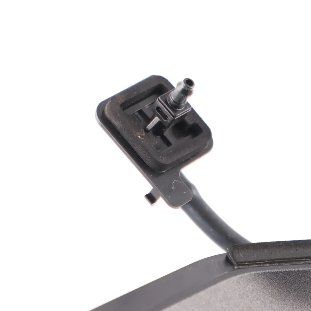 Kofferraum Heckklappe Hinten Innenraum Spoiler Cover für Mercedes W177 mit Teilenummer A1777930000 Mercedes W177 Kofferraum Heckklappe Hinten Innenraum Spoiler Cover - SKU A1777930000 - Teilenummer A1777930000