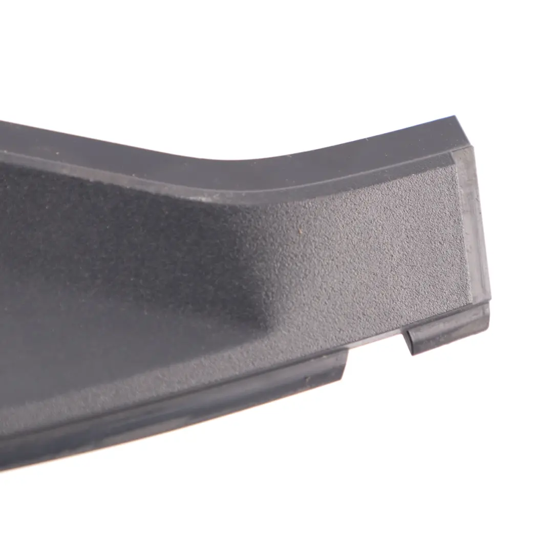 Maletero Portón Trasero Interior Spoiler Recubrimiento para Mercedes W177 con número de pieza A1777930000 Mercedes W177 Maletero Portón Trasero Interior Spoiler Recubrimiento - SKU A1777930000 - Número de pieza A1777930000