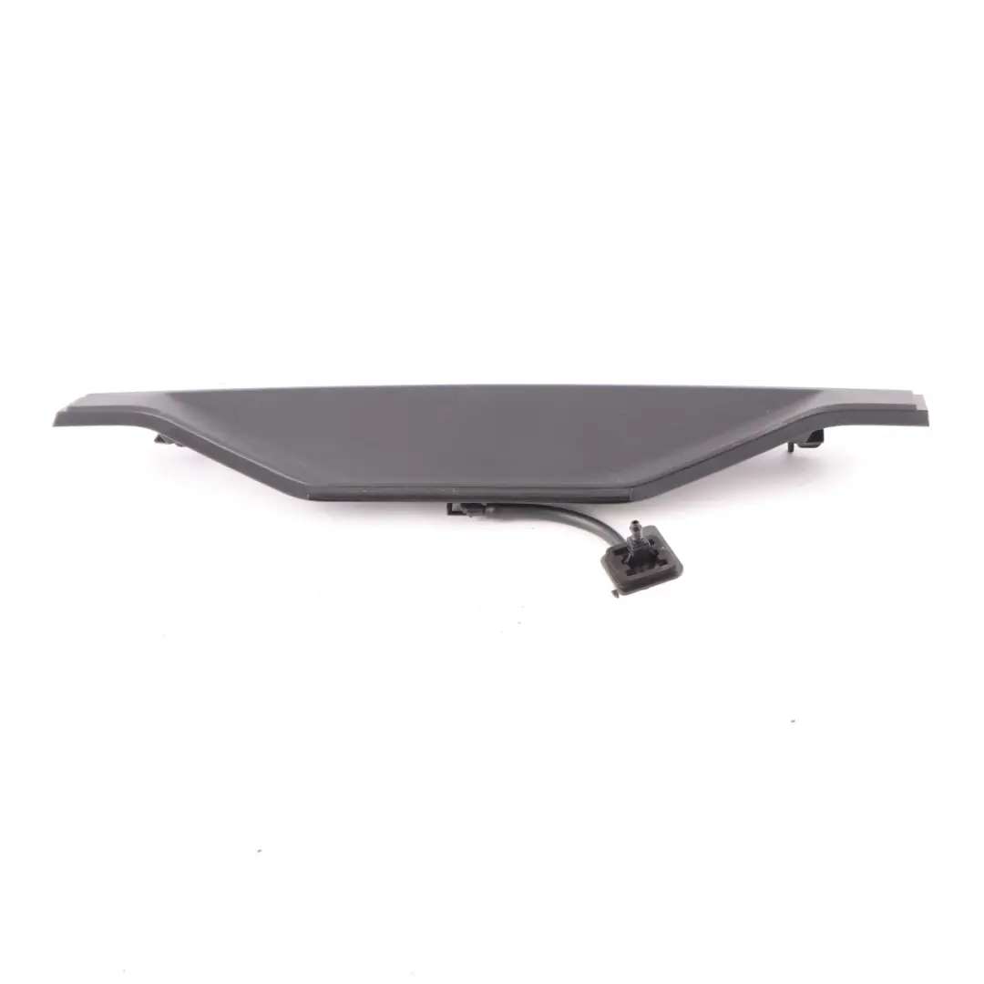 Mercedes W177 Coffre arrière hayon intérieur Cache panneau garniture - SKU A1777930000 - Numéro de pièce A1777930000