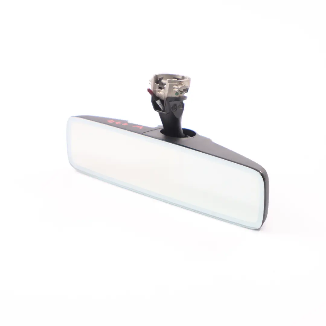 View Mirror Mercedes C118 W177 Auto Dip Interior Mirror Black to Rear with Part number A1778101605 Rear View Mirror Mercedes C118 W177 Auto Dip Interior Mirror Black - SKU A1778101605-1 - Part number A1778101605