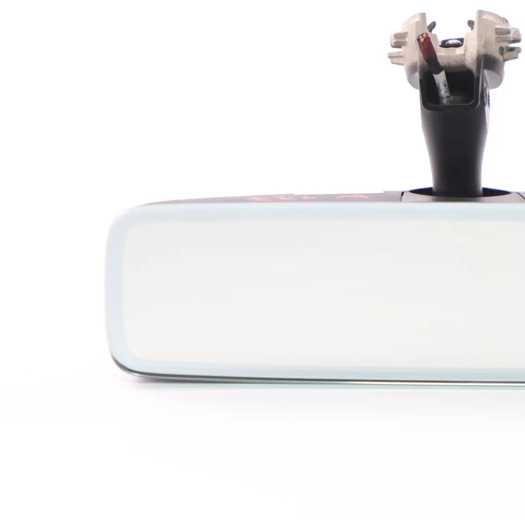 Rear View Mirror Mercedes C118 W177 Auto Dip Interior Mirror Black - SKU A1778101605-1 - Part number A1778101605