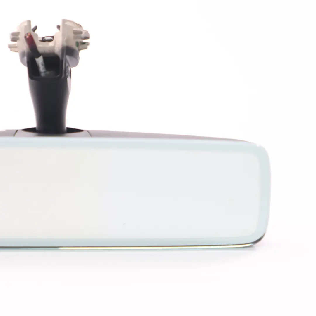 View Mirror Mercedes C118 W177 Auto Dip Interior Mirror Black to Rear with Part number A1778101605 Rear View Mirror Mercedes C118 W177 Auto Dip Interior Mirror Black - SKU A1778101605-1 - Part number A1778101605