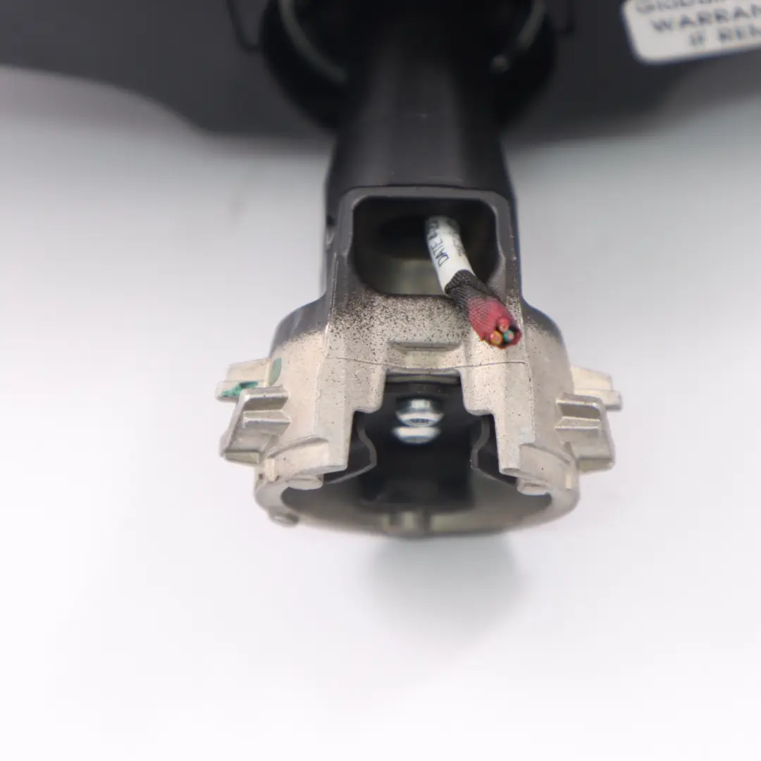  Rétroviseur Mercedes C118 W177 Rétroviseur intérieur Auto Dip Noir - SKU A1778101605-1 - Numéro de pièce A1778101605