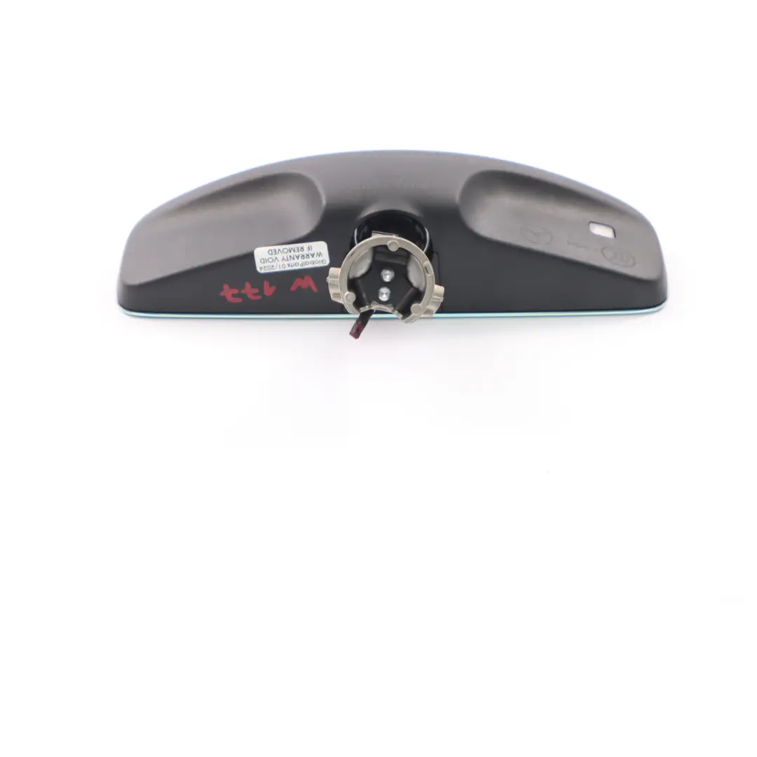  Rétroviseur Mercedes C118 W177 Rétroviseur intérieur Auto Dip Noir - SKU A1778101605-1 - Numéro de pièce A1778101605