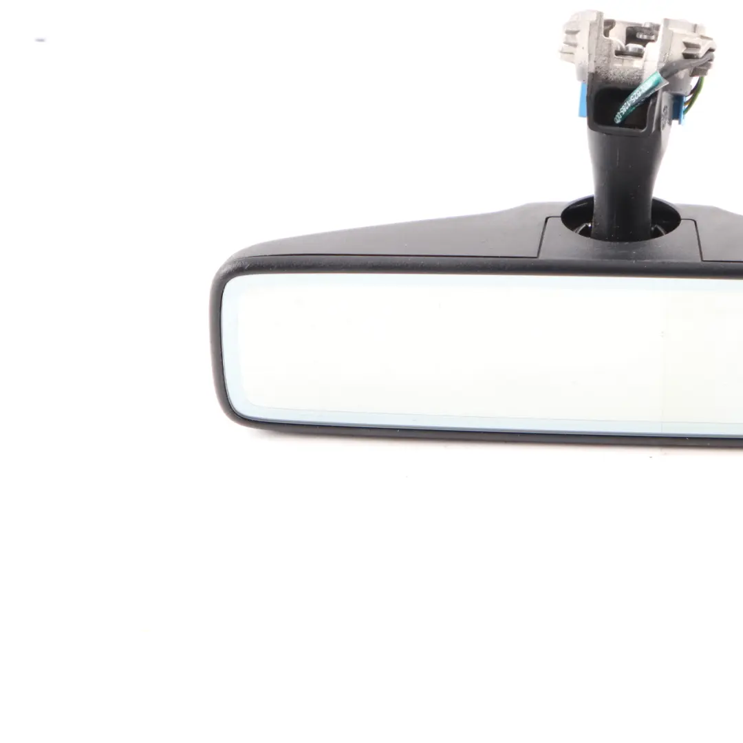 Rear View Mirror Mercedes W177 W118 Interior Mirror Black A1778105200 - SKU A1778101605 - Part number A1778101605