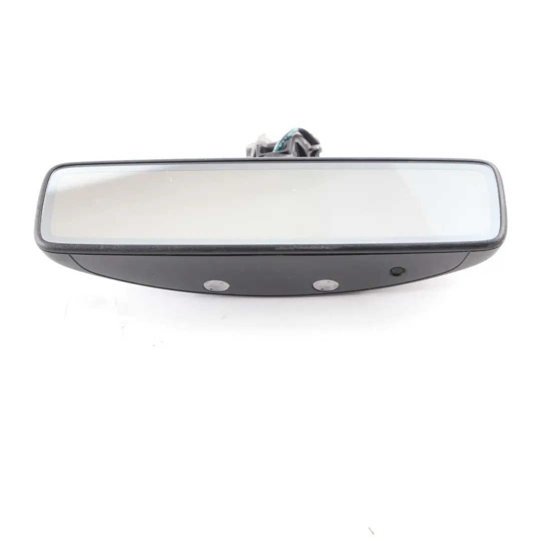  Espejo Retrovisor Interior Mercedes W177 W118 Negro A1778105200 - SKU A1778101605 - Número de pieza A1778101605