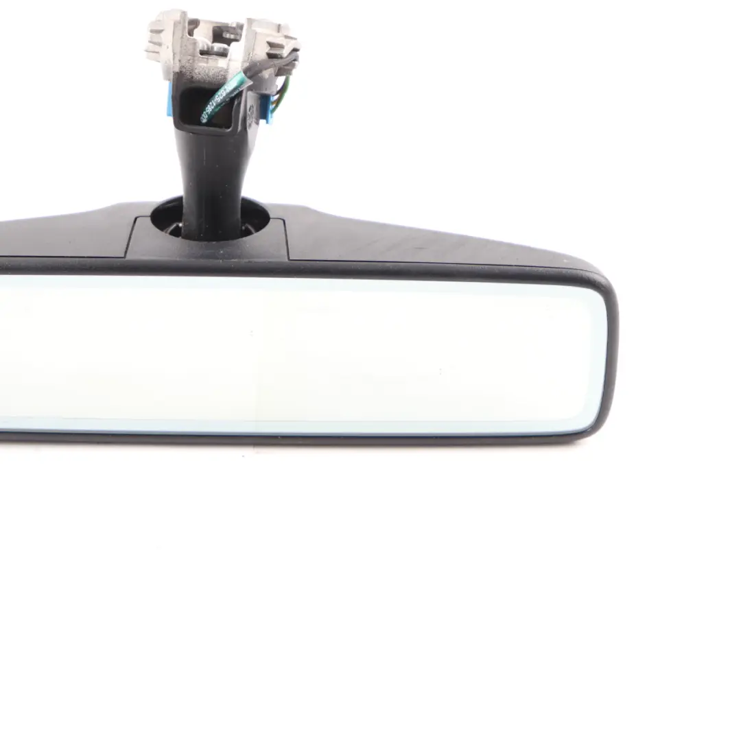 Rear View Mirror Mercedes W177 W118 Interior Mirror Black A1778105200 - SKU A1778101605 - Part number A1778101605