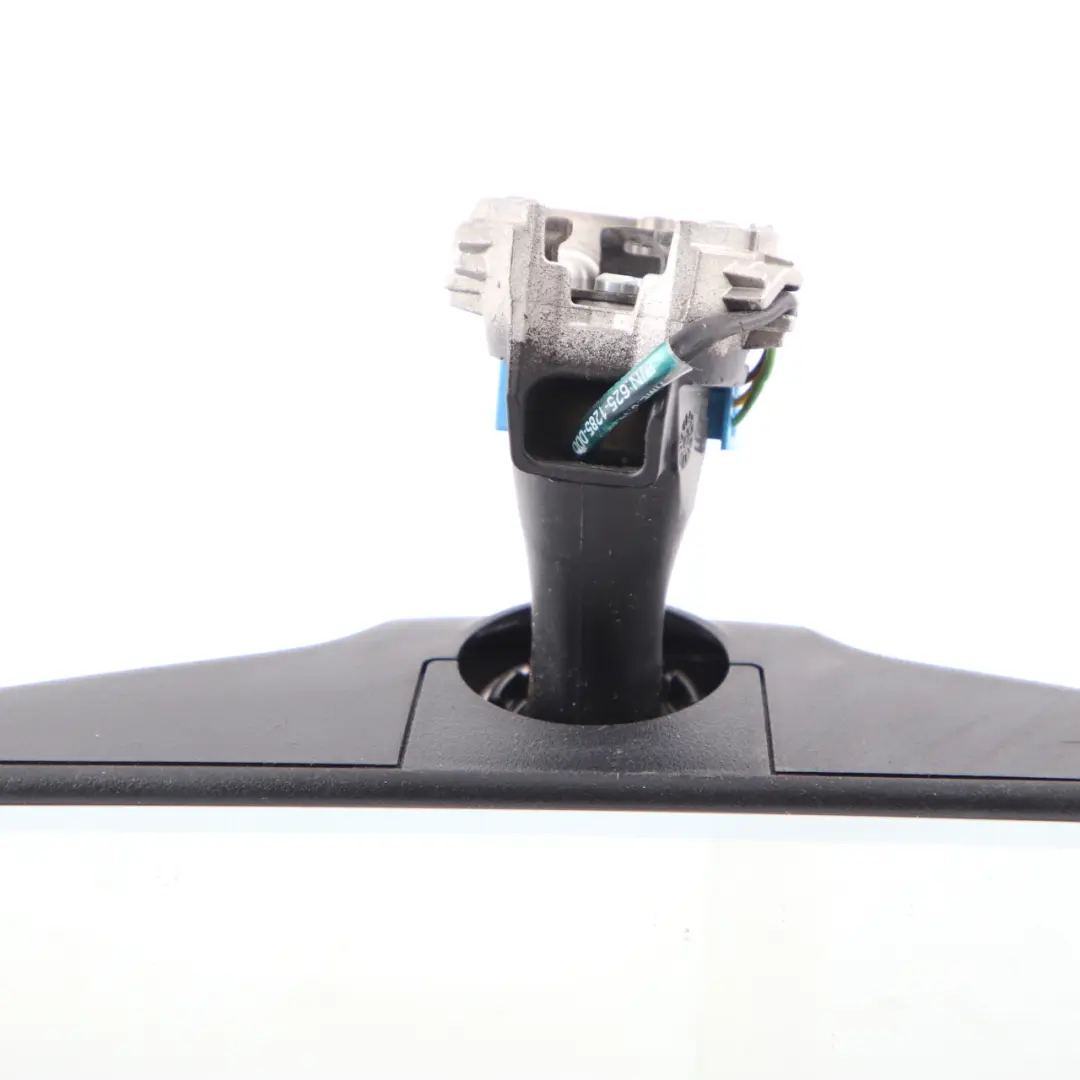  Espejo Retrovisor Interior Mercedes W177 W118 Negro A1778105200 - SKU A1778101605 - Número de pieza A1778101605