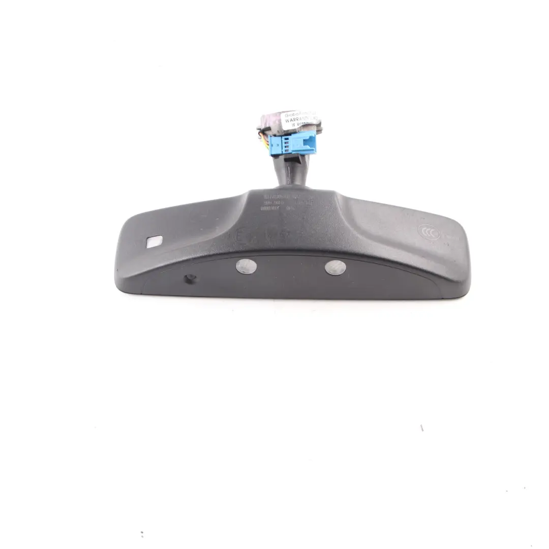 Rear View Mirror Mercedes W177 W118 Interior Mirror Black A1778105200 - SKU A1778101605 - Part number A1778101605