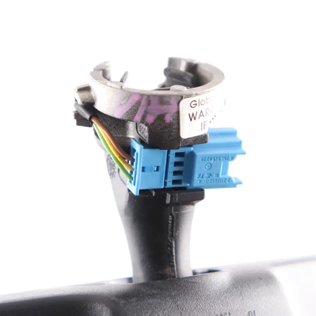  Rétroviseur intérieur Mercedes W177 W118 Noir A1778105200 - SKU A1778101605 - Numéro de pièce A1778101605