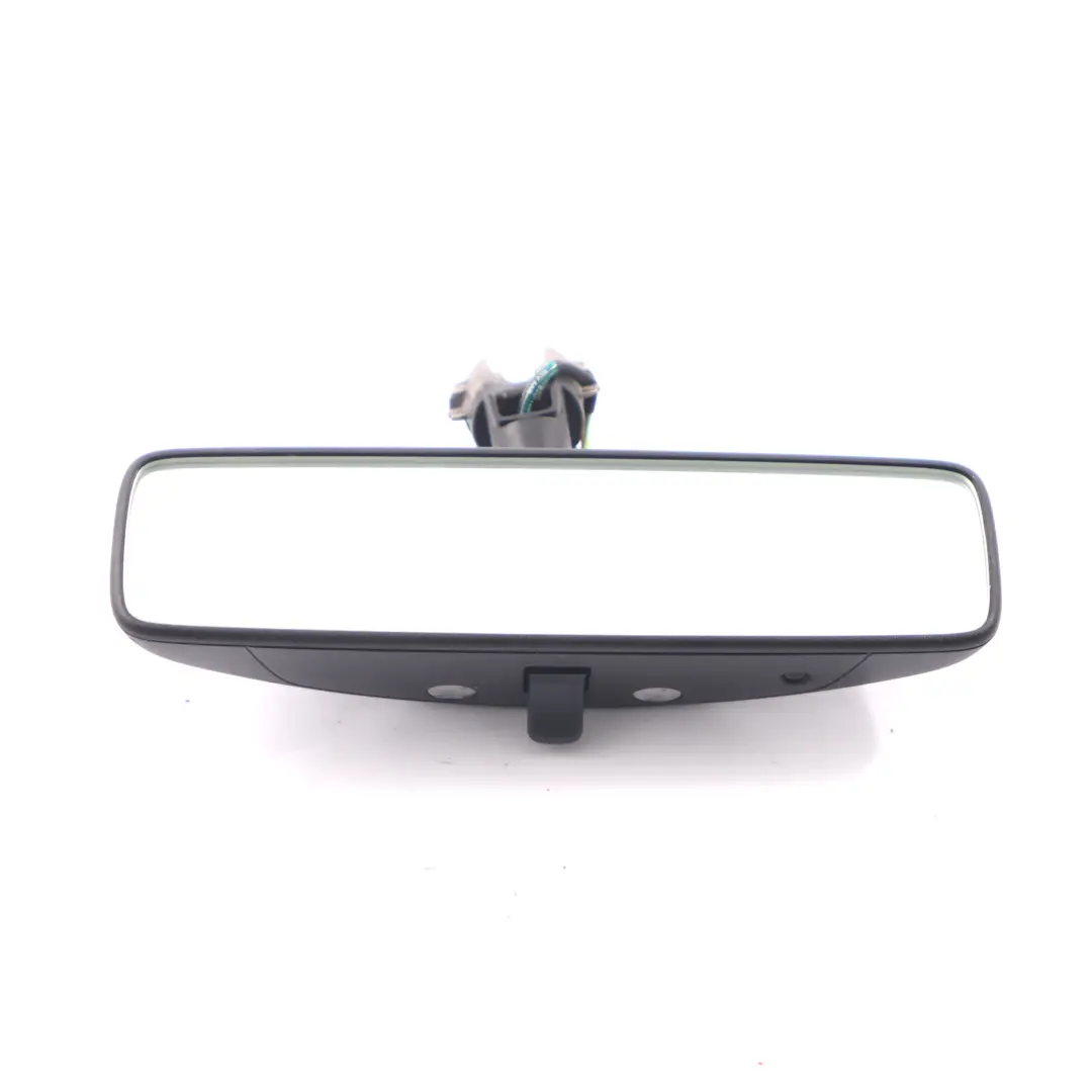  Espejo Retrovisor Interior Mercedes W177 C118 Negro - SKU A1778105700-1 - Número de pieza A1778105700