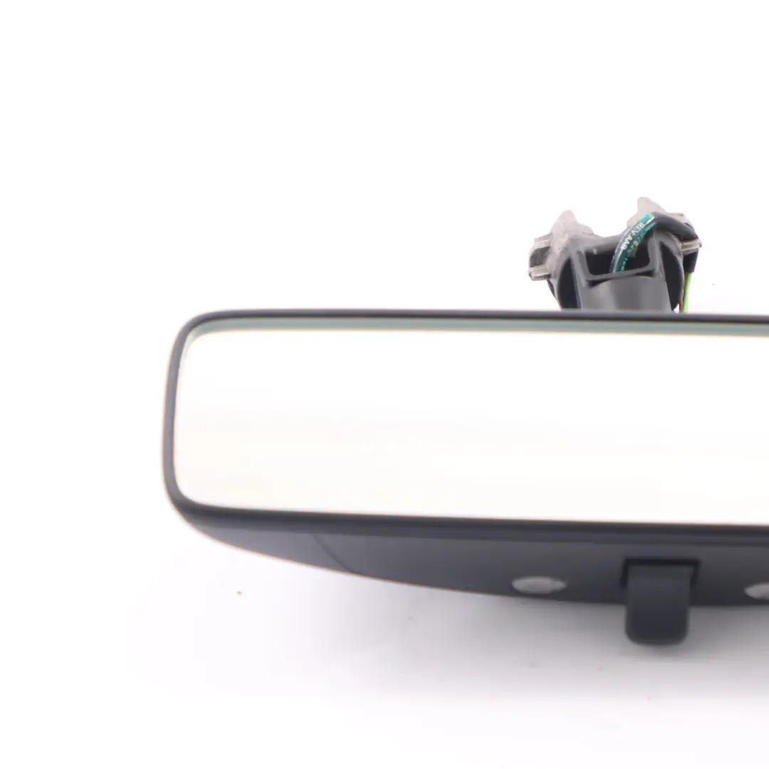  Espejo Retrovisor Interior Mercedes W177 C118 Negro - SKU A1778105700-1 - Número de pieza A1778105700