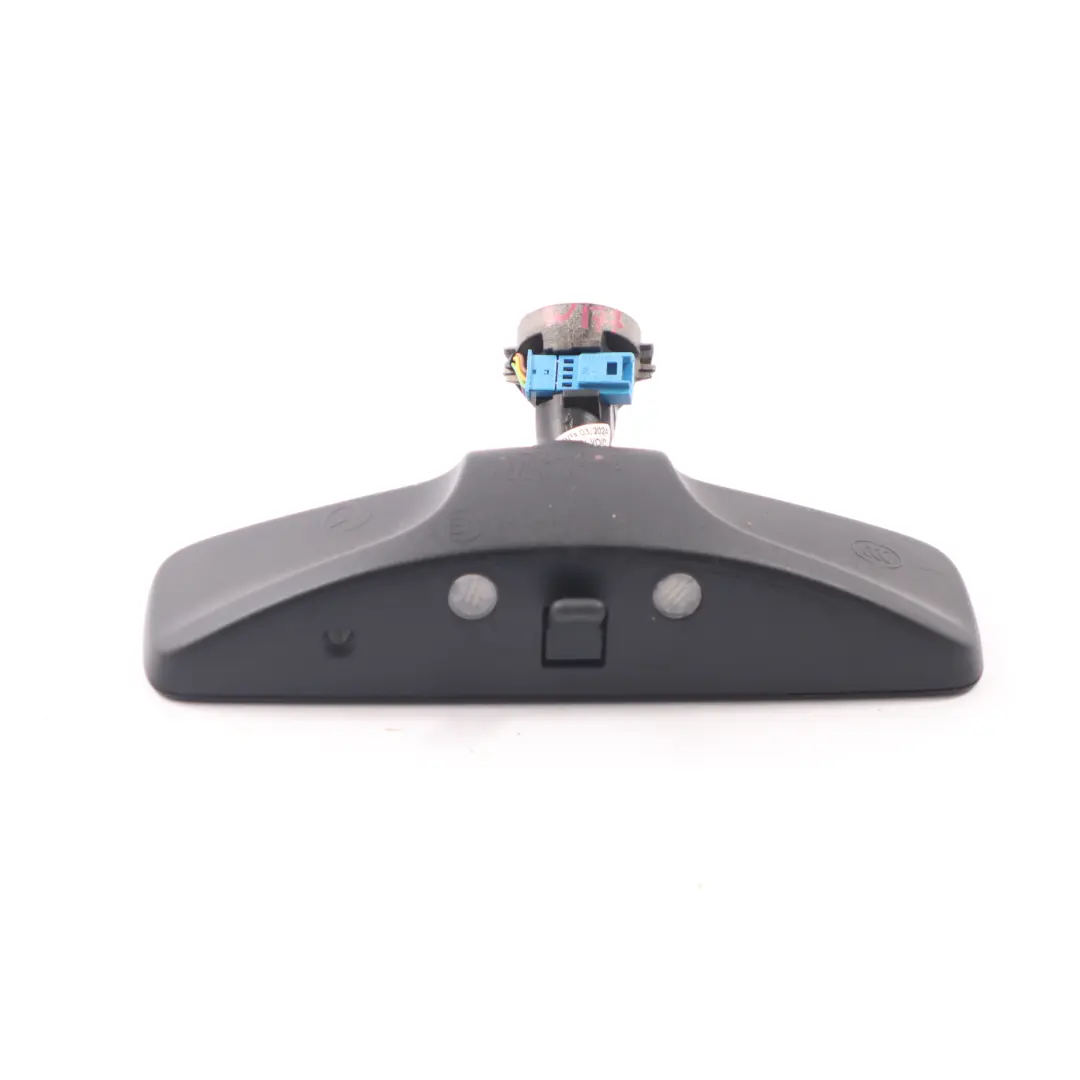 Mirror Mercedes W177 C118 Interior Rear View Mirror Black to with Part number A1778105700 Mirror Mercedes W177 C118 Interior Rear View Mirror Black - SKU A1778105700-1 - Part number A1778105700