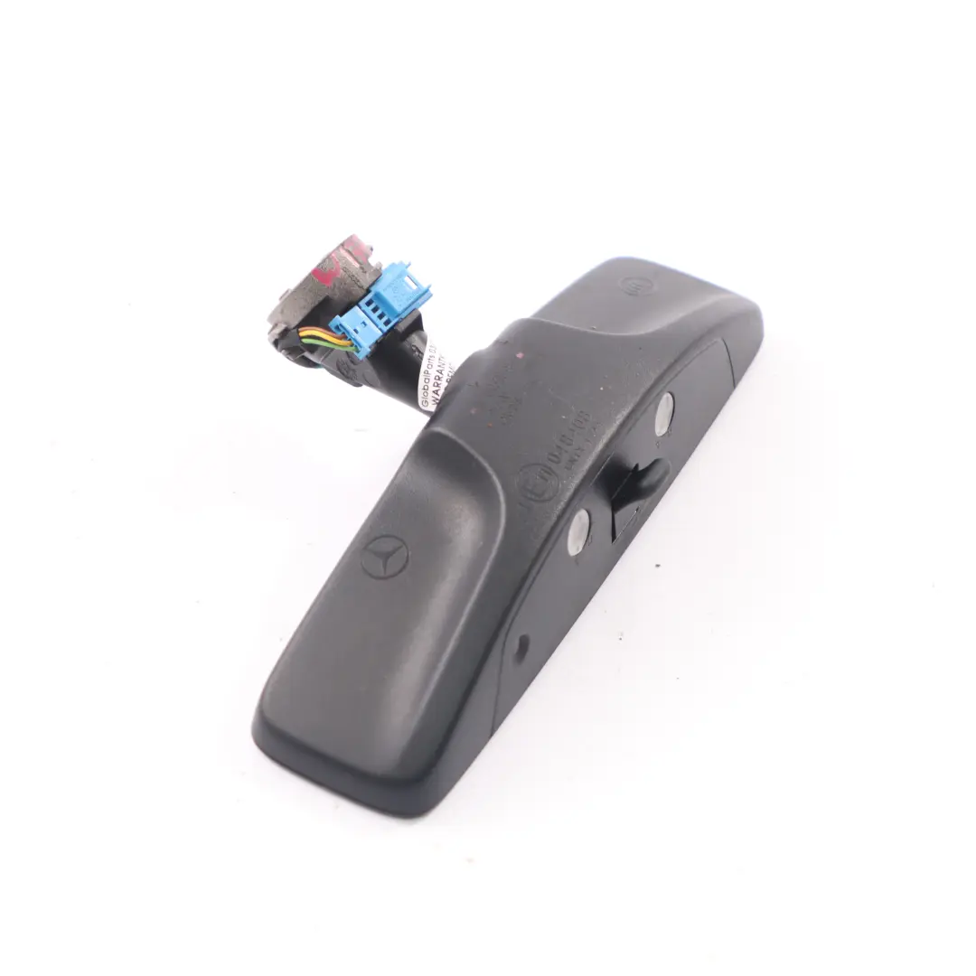 Mirror Mercedes W177 C118 Interior Rear View Mirror Black to with Part number A1778105700 Mirror Mercedes W177 C118 Interior Rear View Mirror Black - SKU A1778105700-1 - Part number A1778105700