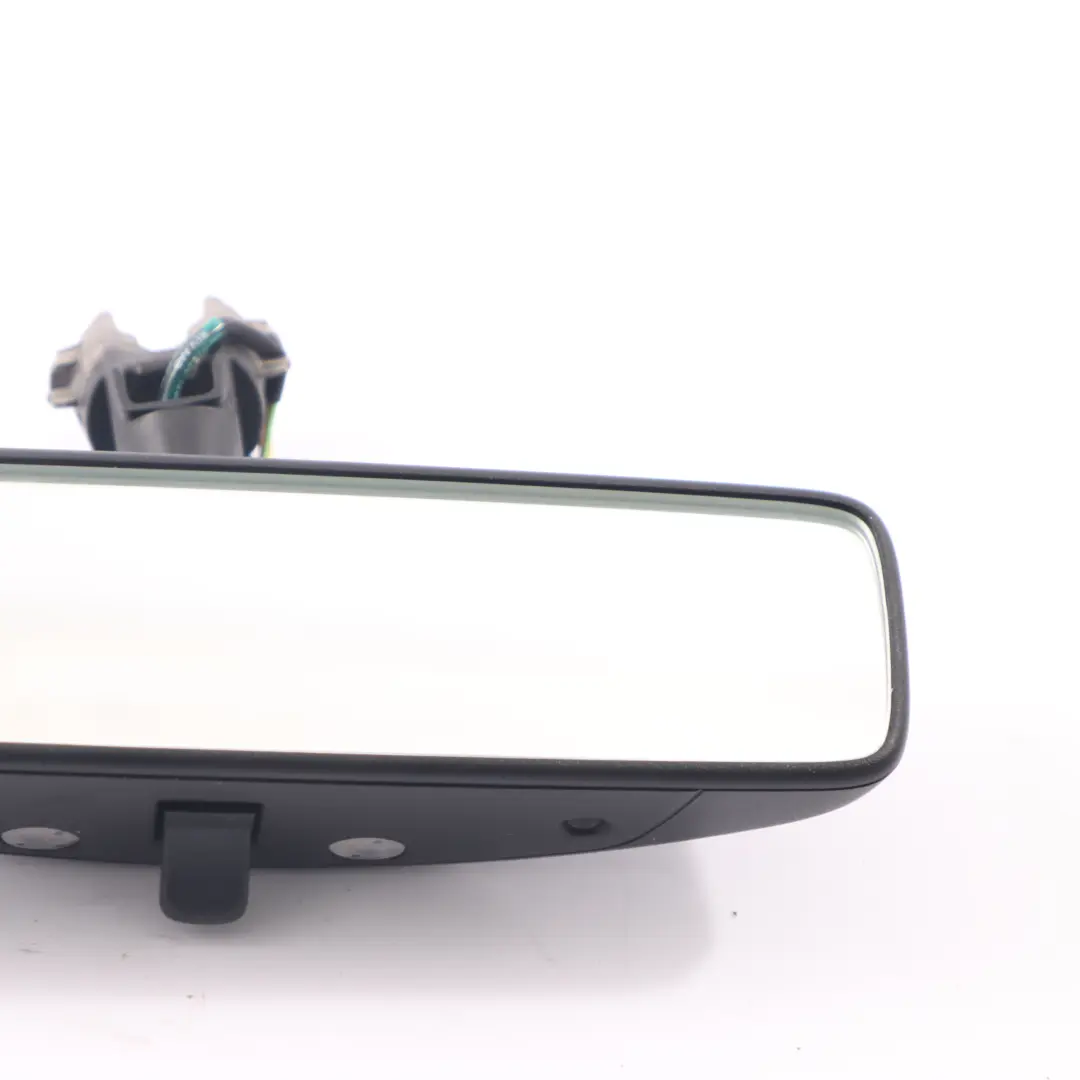  Miroir Mercedes W177 C118 rétroviseur intérieur noir - SKU A1778105700-1 - Numéro de pièce A1778105700
