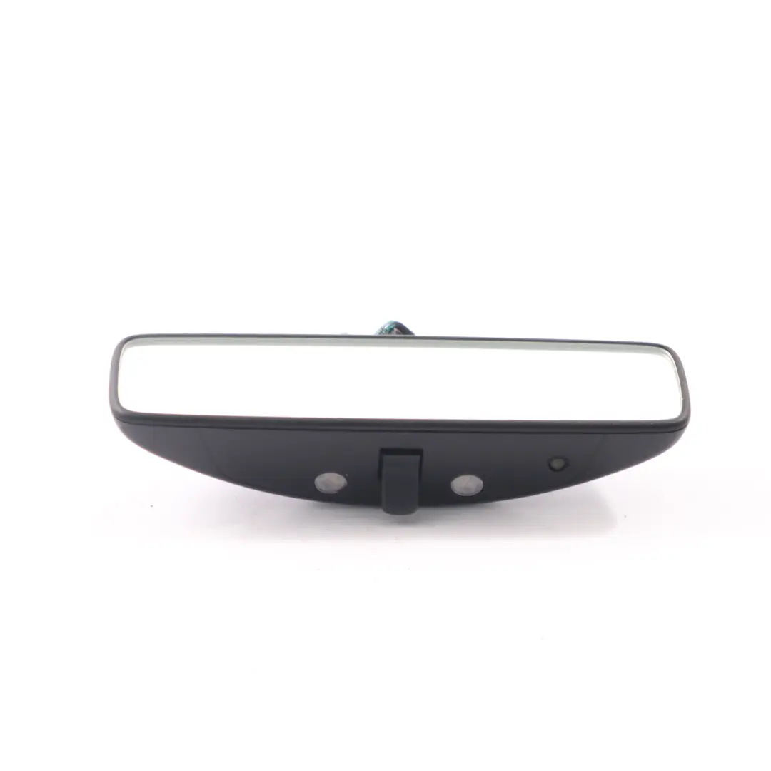 Specchio Mercedes W177 C118 Specchio retrovisore interno nero per con numero di parte A1778105700 Specchio Mercedes W177 C118 Specchio retrovisore interno nero - SKU A1778105700-1 - Numero di parte A1778105700