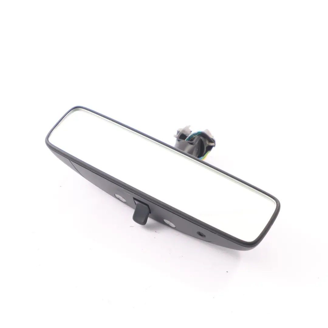 Espejo Retrovisor Interior Mercedes W177 C118 Negro para con número de pieza A1778105700 Espejo Retrovisor Interior Mercedes W177 C118 Negro - SKU A1778105700-1 - Número de pieza A1778105700