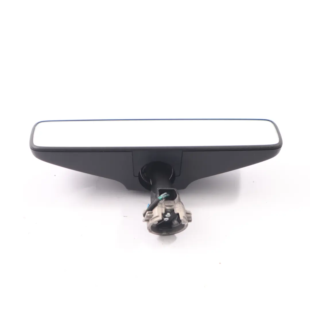  Miroir Mercedes W177 C118 rétroviseur intérieur noir - SKU A1778105700-1 - Numéro de pièce A1778105700