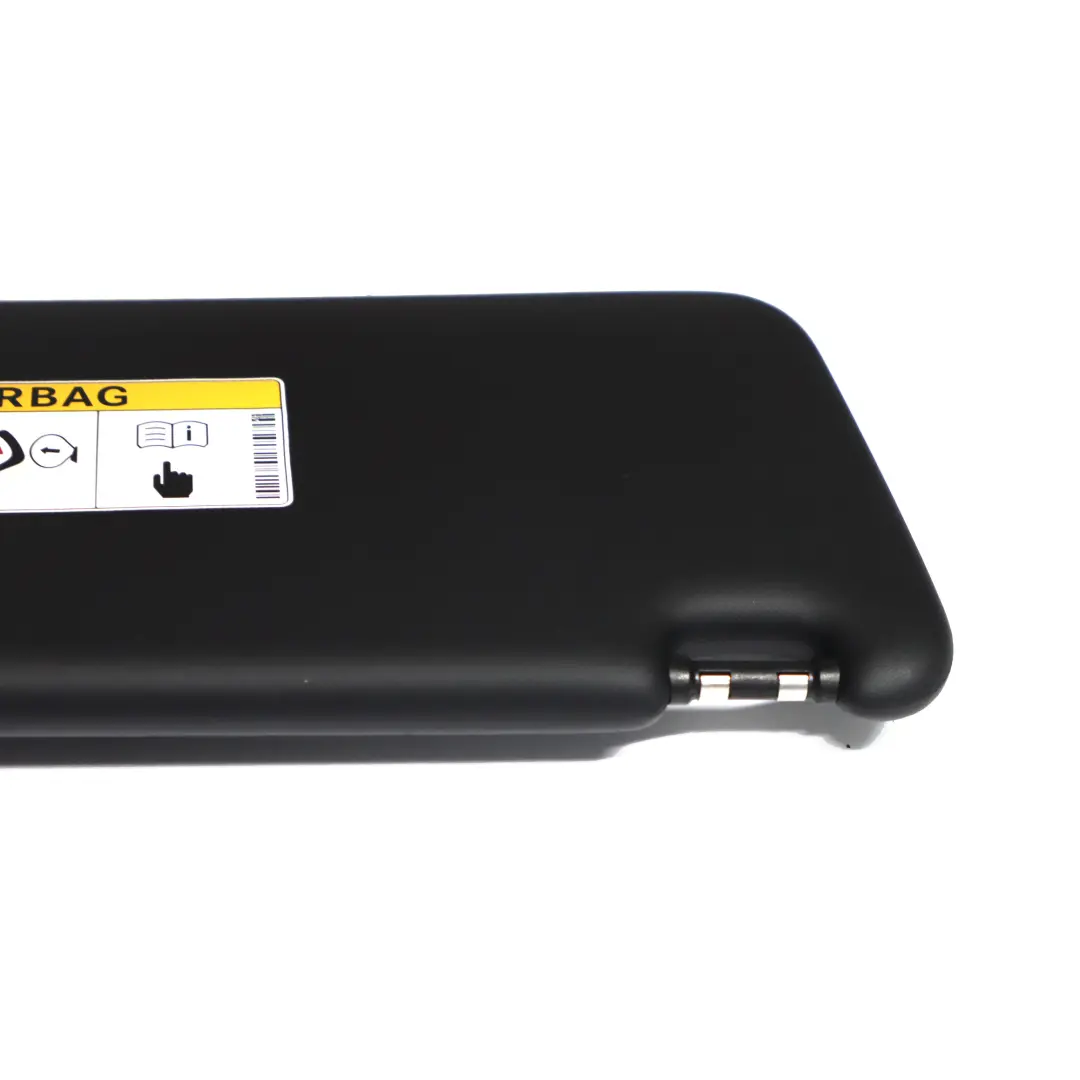 Parasole Mercedes W177 W247 Specchietto parasole sinistro Nero per con numero di parte A1778106100 Parasole Mercedes W177 W247 Specchietto parasole sinistro Nero - SKU A1778106100-1 - Numero di parte A1778106100