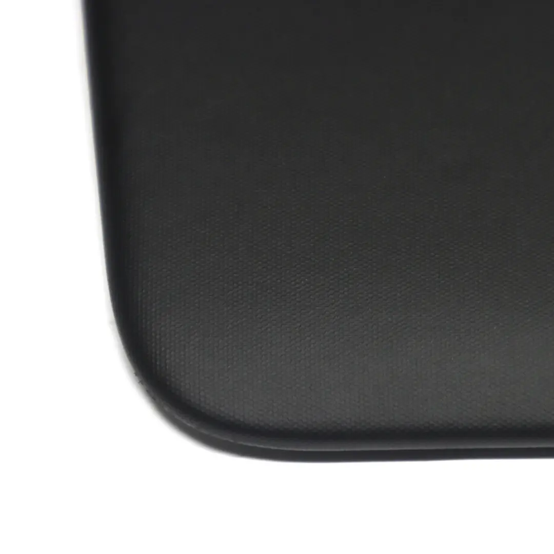  Parasol Mercedes W177 W247 Espejo Panel Parasol Izquierdo Negro - SKU A1778106100-1 - Número de pieza A1778106100