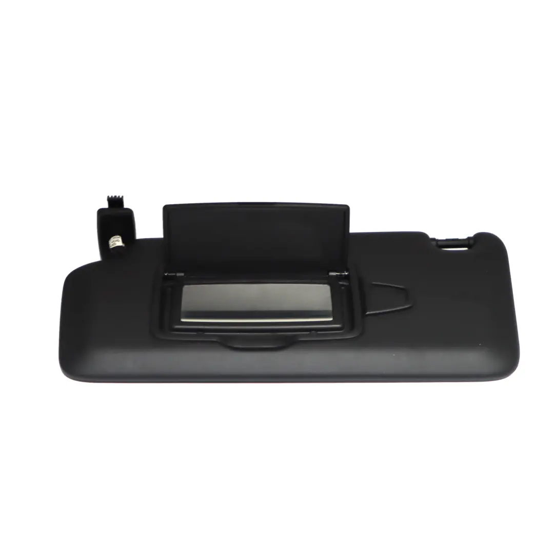 Parasol Mercedes W177 W247 Espejo Panel Parasol Izquierdo Negro - SKU A1778106100-1 - Número de pieza A1778106100