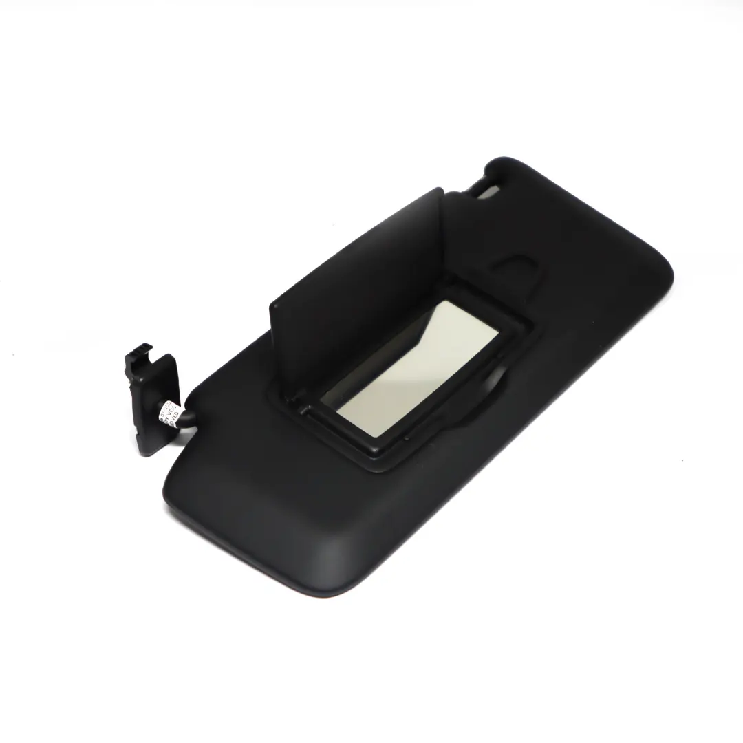Parasole Mercedes W177 W247 Specchietto parasole sinistro Nero per con numero di parte A1778106100 Parasole Mercedes W177 W247 Specchietto parasole sinistro Nero - SKU A1778106100-1 - Numero di parte A1778106100