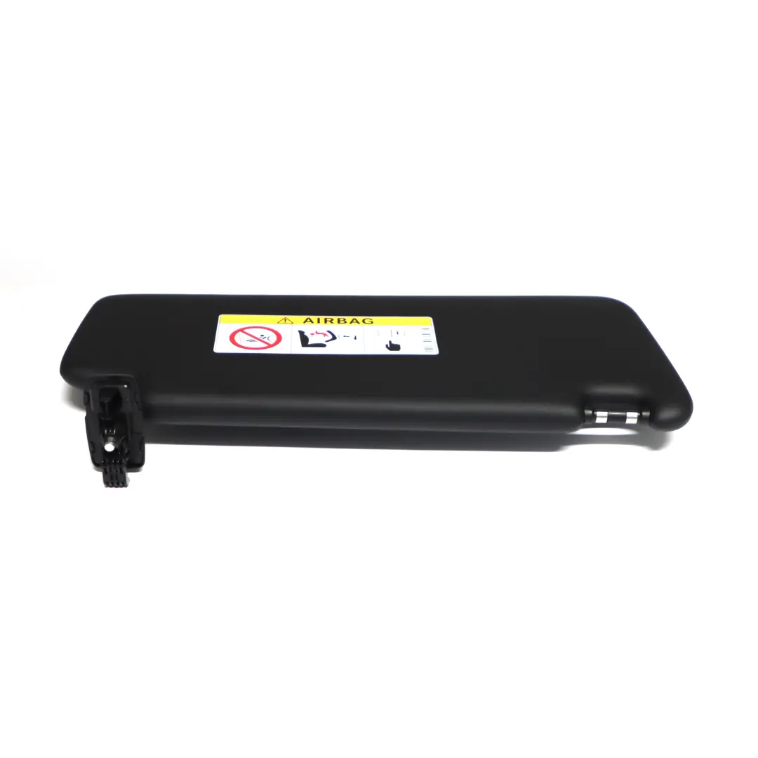  Parasol Mercedes W177 W247 Espejo Panel Parasol Izquierdo Negro - SKU A1778106100-1 - Número de pieza A1778106100