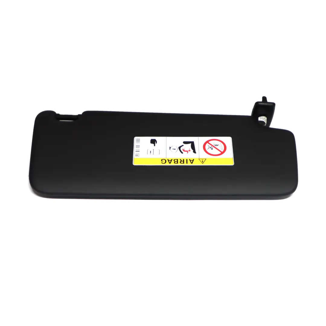  Parasol Mercedes W177 W247 Espejo Panel Parasol Izquierdo Negro - SKU A1778106100-1 - Número de pieza A1778106100