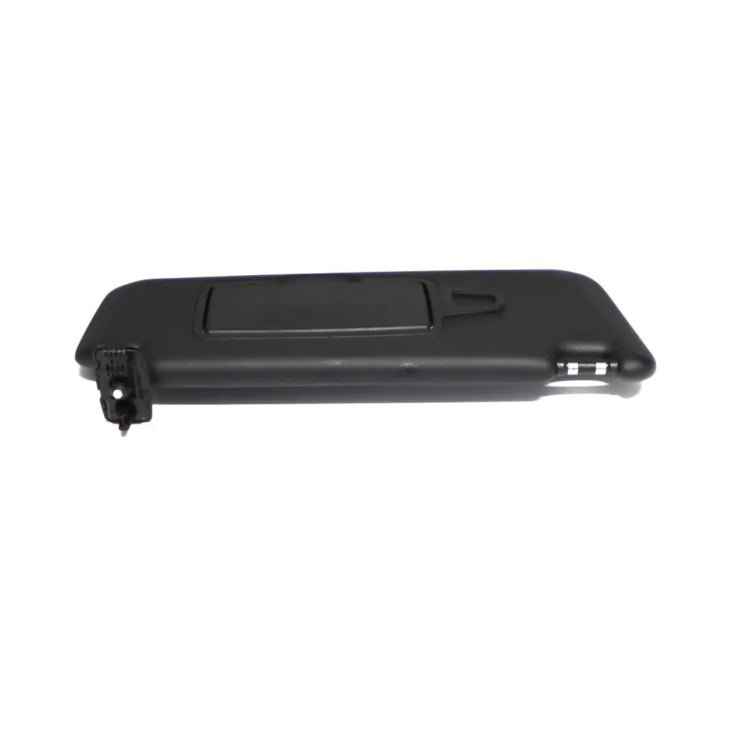  Sun Visor Mercedes W177 W247 Mirror Panel Sunvisor Right O/S Black - SKU A1778106200-1 - Part number A1778106200