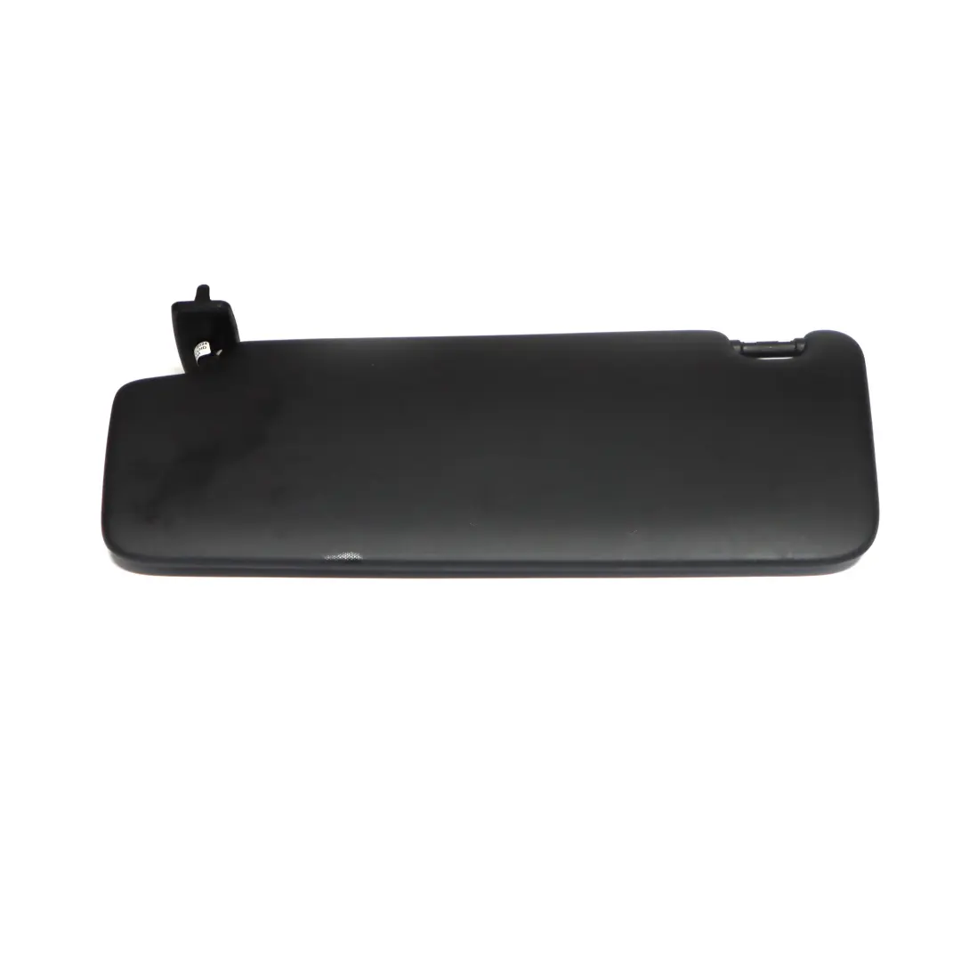  Parasol Mercedes W177 W247 Espejo Panel Parasol Derecho Negro - SKU A1778106200-1 - Número de pieza A1778106200