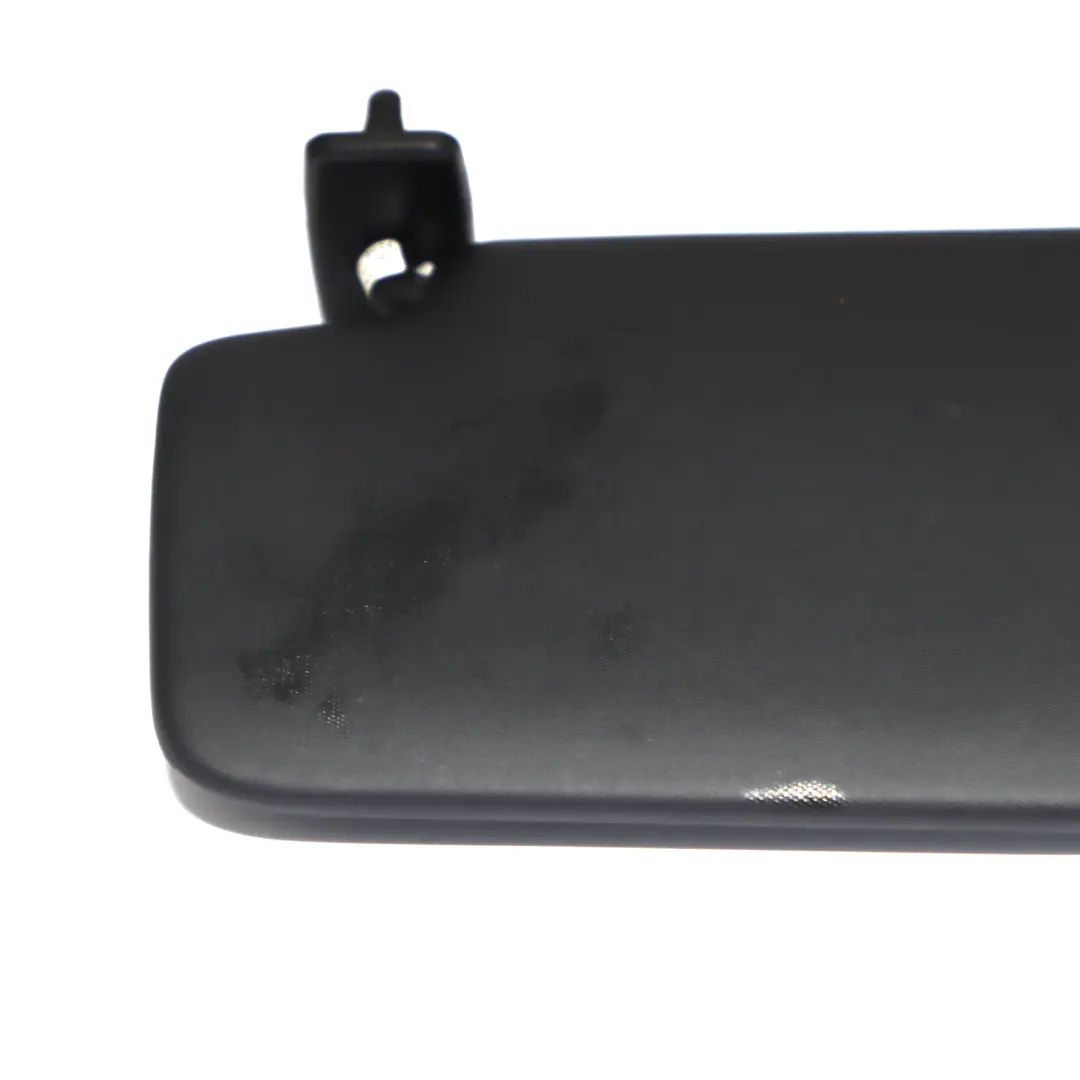  Parasol Mercedes W177 W247 Espejo Panel Parasol Derecho Negro - SKU A1778106200-1 - Número de pieza A1778106200