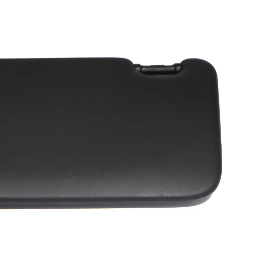  Parasol Mercedes W177 W247 Espejo Panel Parasol Derecho Negro - SKU A1778106200-1 - Número de pieza A1778106200