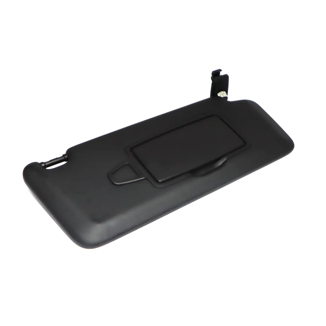Parasol Mercedes W177 W247 Espejo Panel Parasol Derecho Negro para con número de pieza A1778106200 Parasol Mercedes W177 W247 Espejo Panel Parasol Derecho Negro - SKU A1778106200-1 - Número de pieza A1778106200