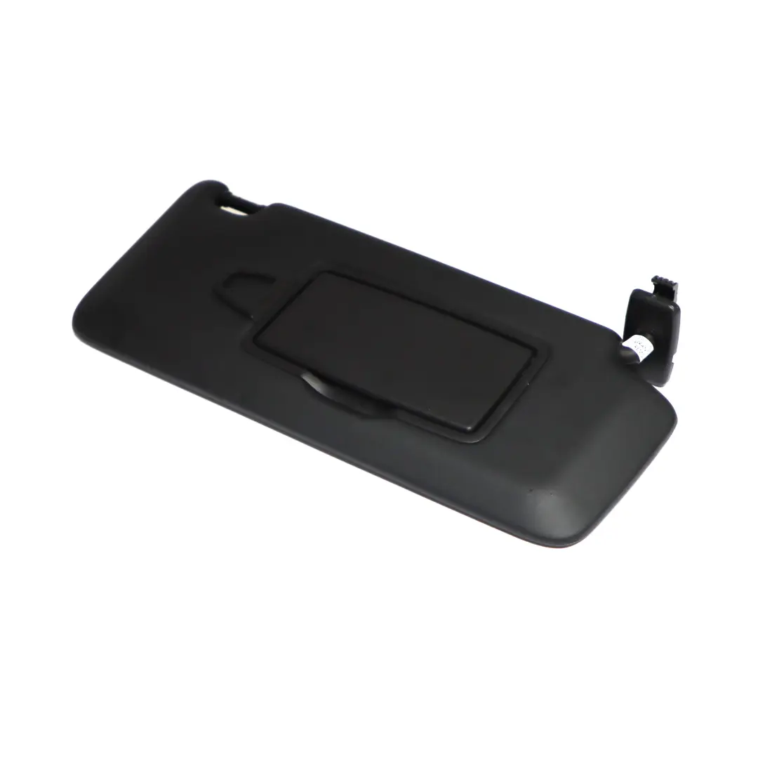 Sun Visor Mercedes W177 W247 Mirror Panel Sunvisor Right O/S Black - SKU A1778106200-1 - Part number A1778106200