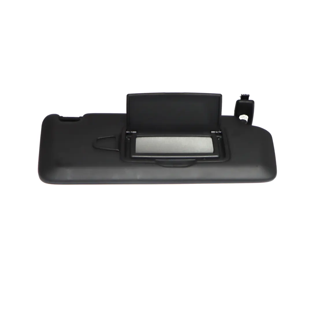  Sun Visor Mercedes W177 W247 Mirror Panel Sunvisor Right O/S Black - SKU A1778106200-1 - Part number A1778106200