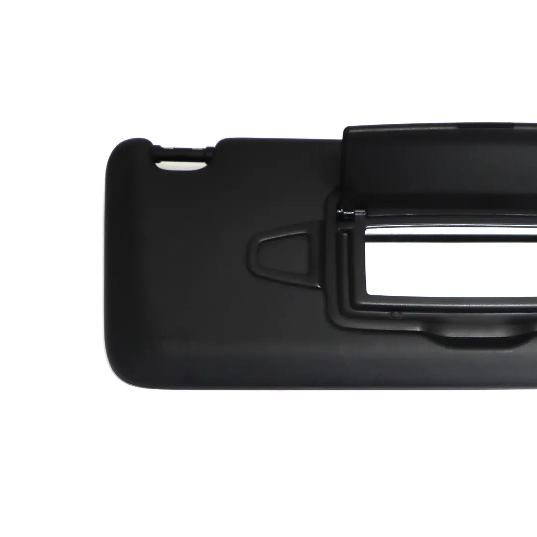  Sun Visor Mercedes W177 W247 Mirror Panel Sunvisor Right O/S Black - SKU A1778106200-1 - Part number A1778106200