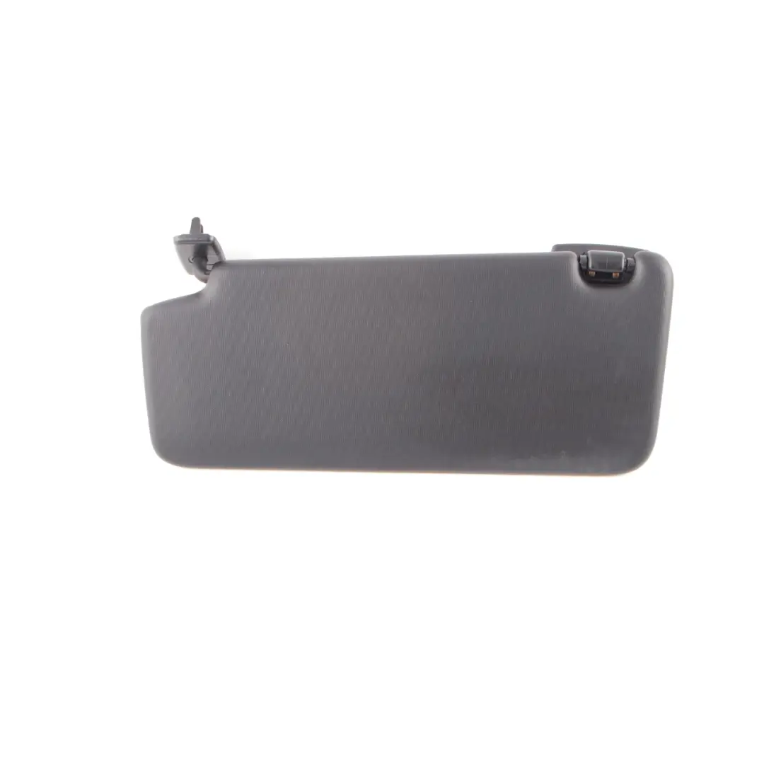 Mercedes W177 W247 Parasol Espejo Panel Parasol Derecho Negro - SKU A1778106200 - Número de pieza A1778106200