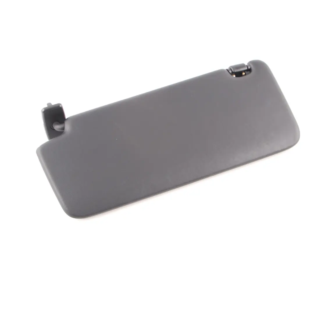 Parasol Espejo Panel Parasol Derecho Negro para Mercedes W177 W247 con número de pieza A1778106200 Mercedes W177 W247 Parasol Espejo Panel Parasol Derecho Negro - SKU A1778106200 - Número de pieza A1778106200