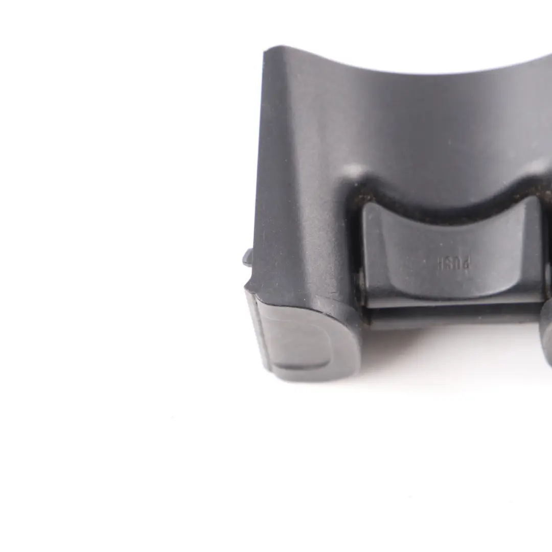 Mercedes W177 Console centrale Portabicchieri Divisore Bevande Spingere Trim - SKU A1778109703 - Numero di parte A1778109703