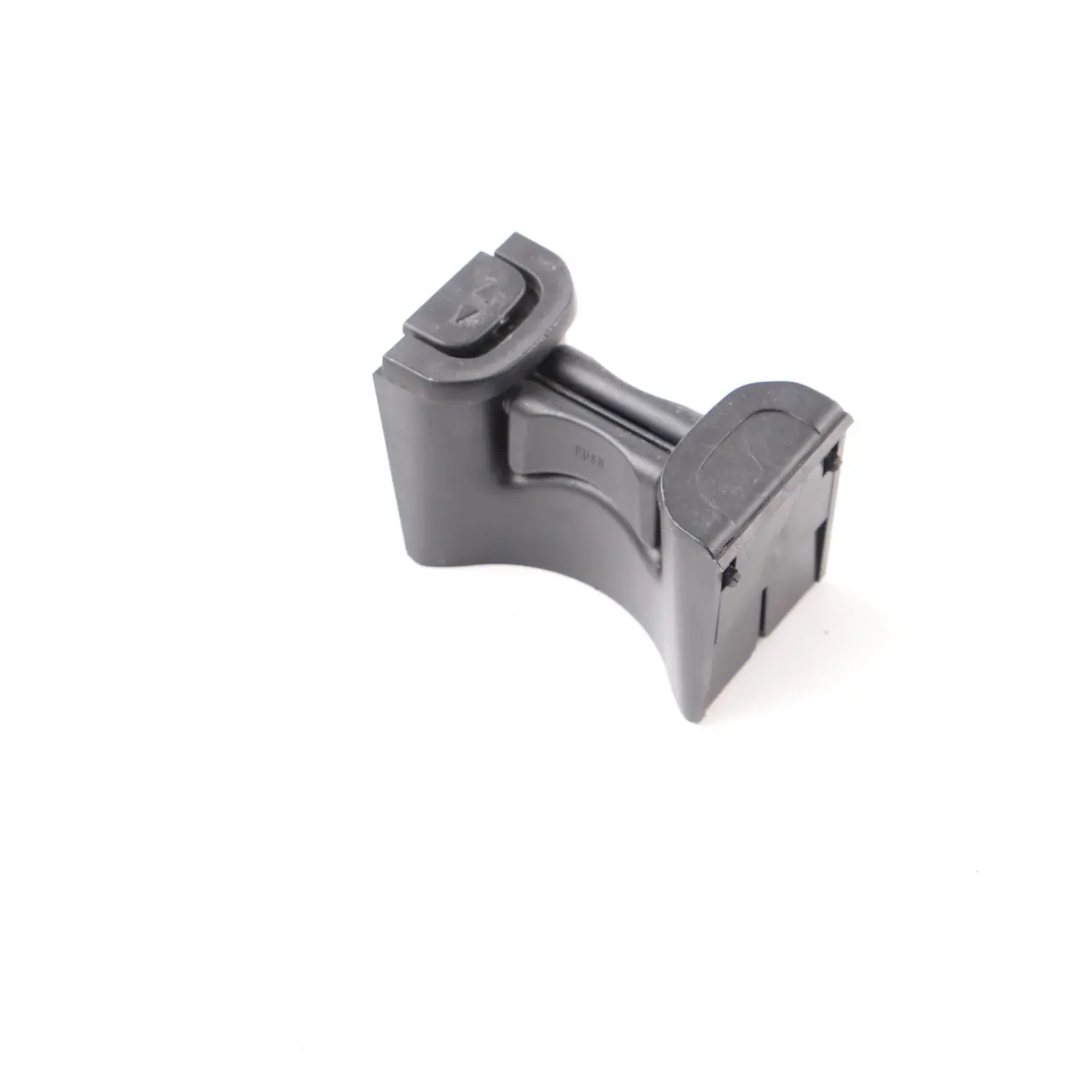 Mercedes W177 Console centrale Portabicchieri Divisore Bevande Spingere Trim
