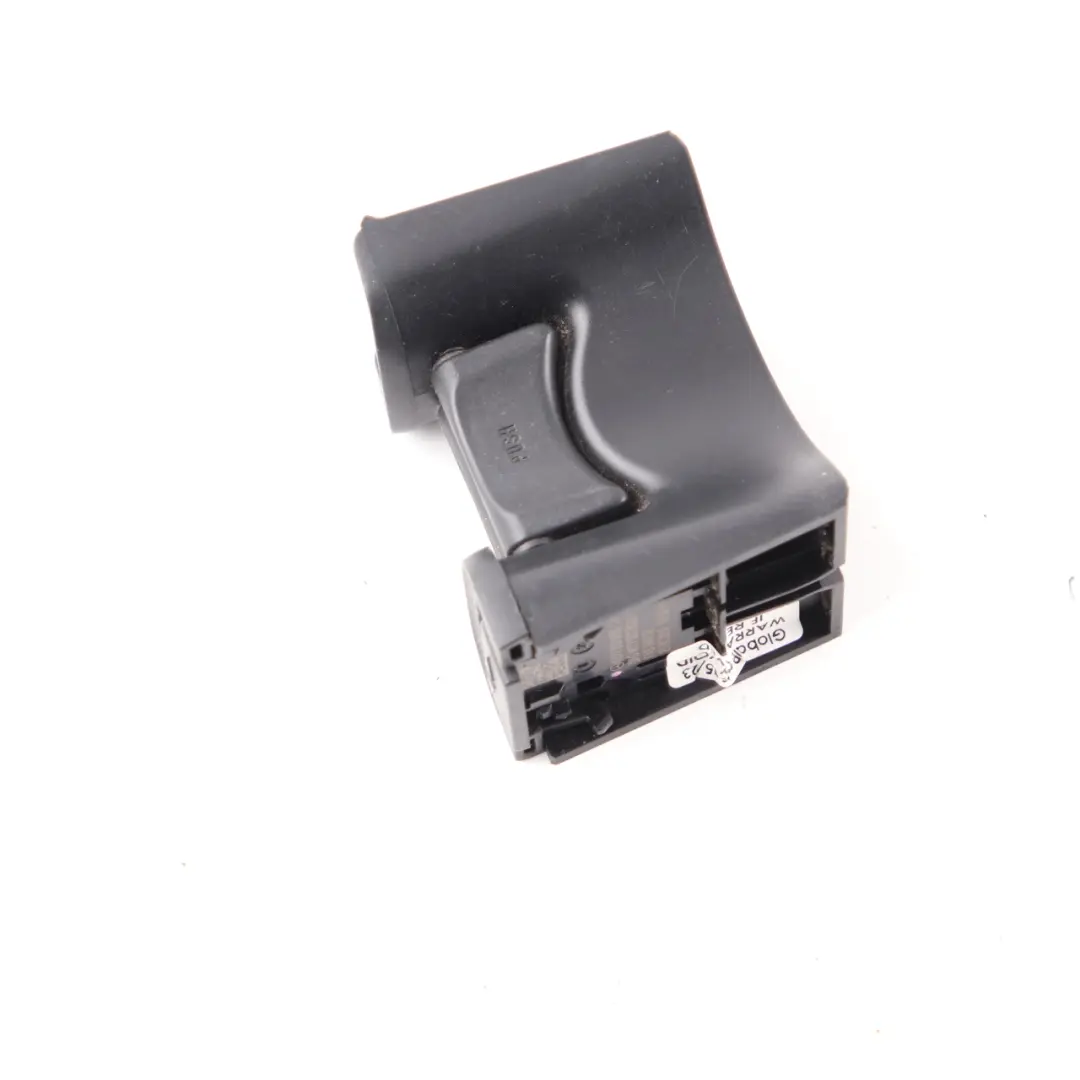 Mercedes W177 Console centrale Portabicchieri Divisore Bevande Spingere Trim - SKU A1778109703 - Numero di parte A1778109703