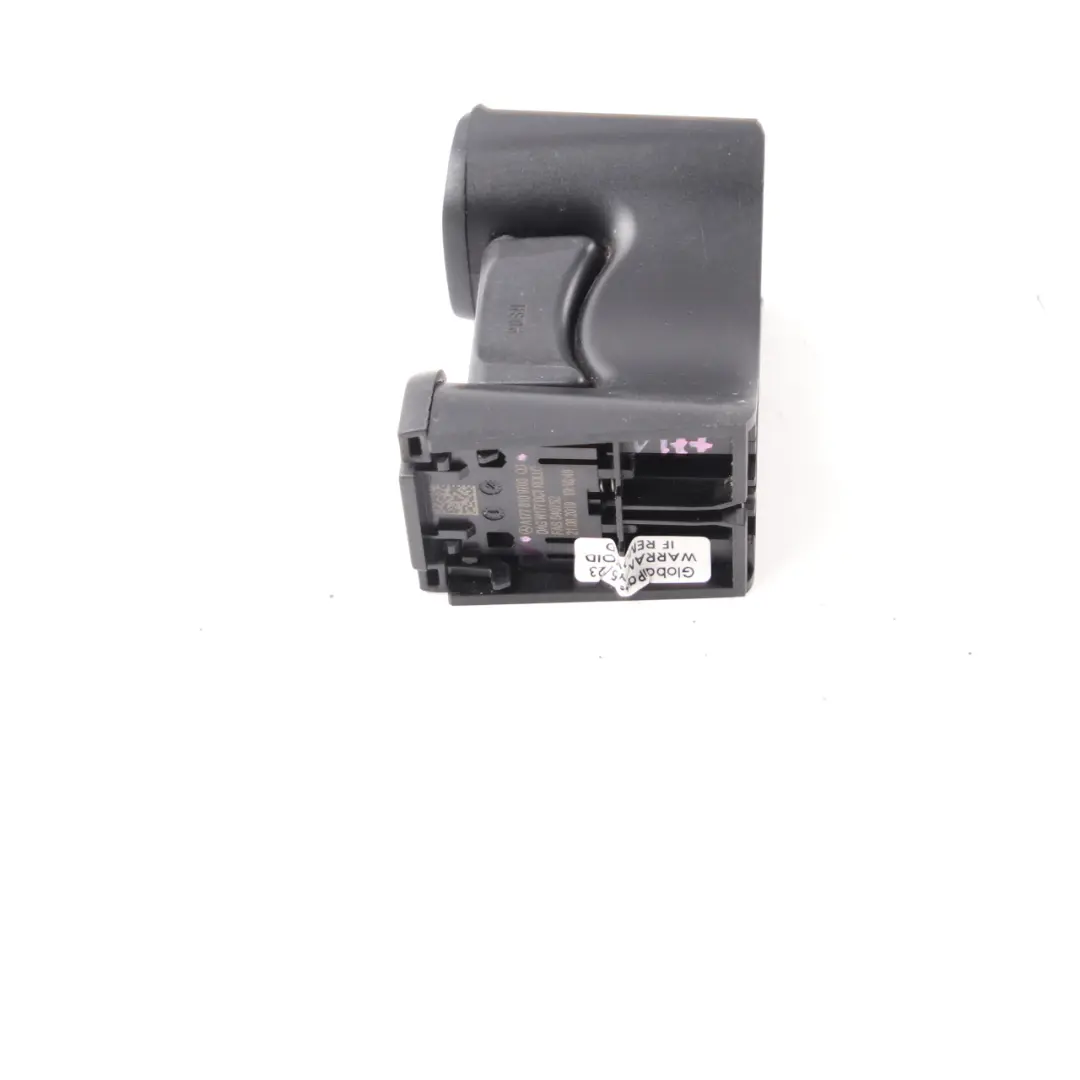 Centre Console Cup Holder Divider Beverage Push Trim Mercedes W177 - SKU A1778109703 - Part number A1778109703