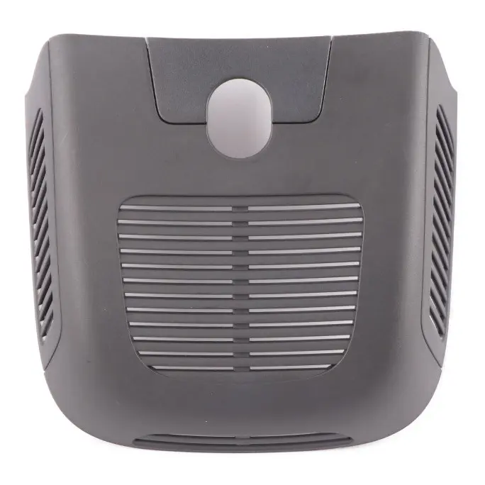 Interior Mirror Light Rain Sensor Cover Black to Cover Mercedes W177 with Part number A1778112200 Cover Mercedes W177 Interior Mirror Light Rain Sensor Cover Black - SKU A1778112200 - Part number A1778112200