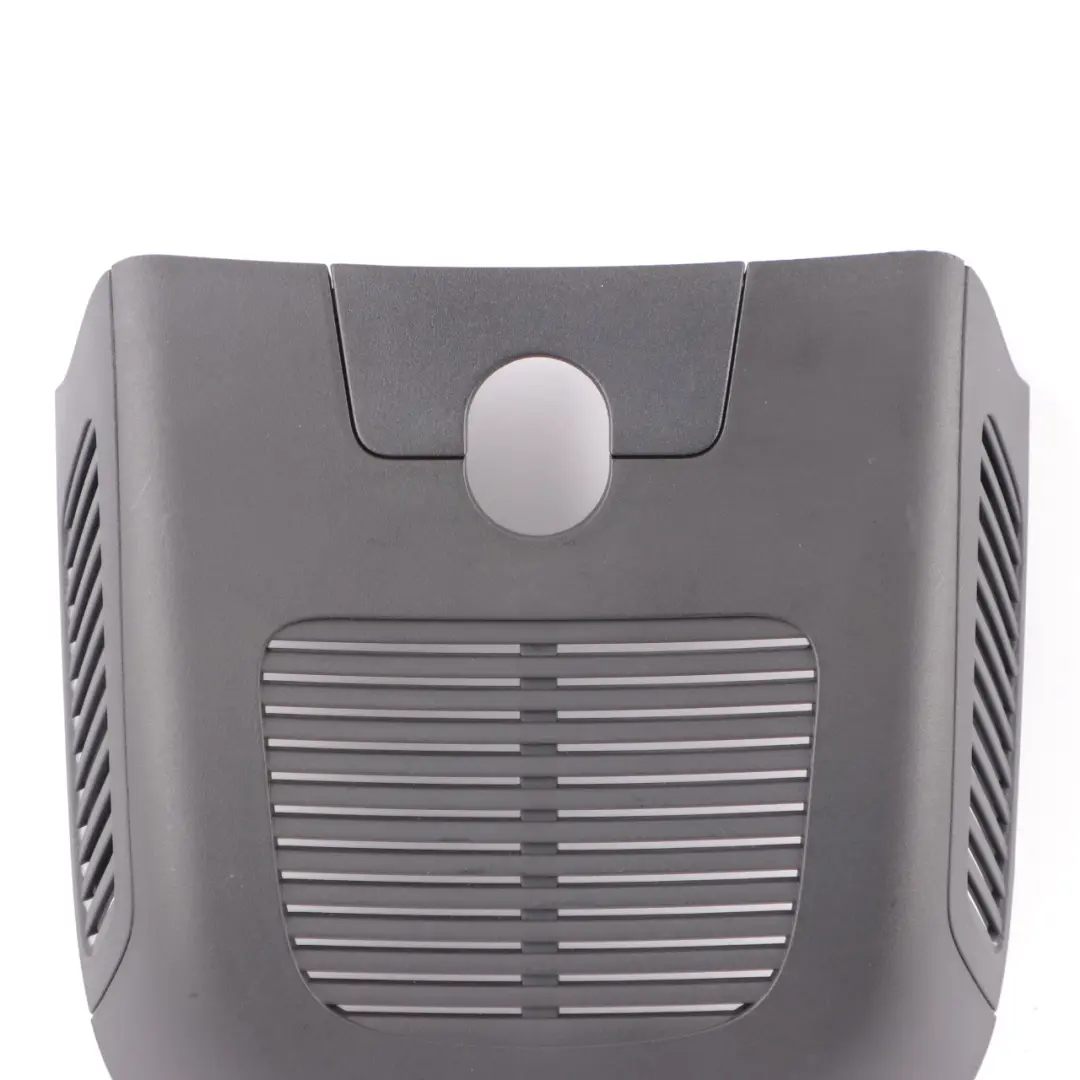 Cover Mercedes W177 Interior Mirror Light Rain Sensor Cover Black - SKU A1778112200 - Part number A1778112200