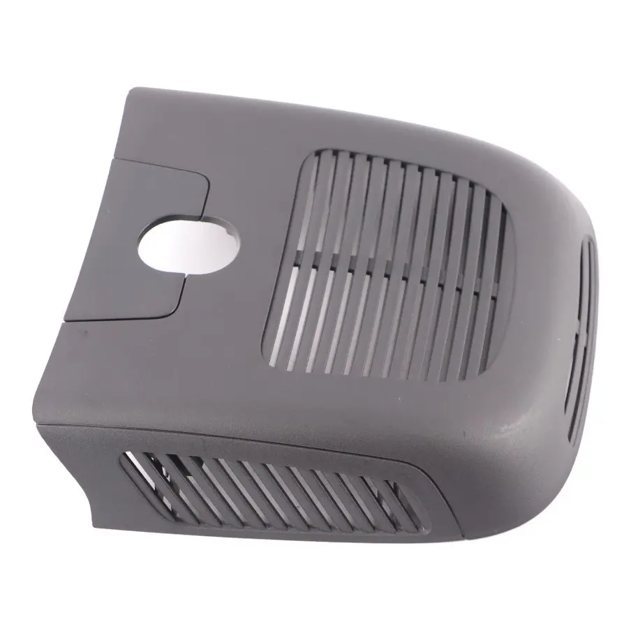 Tapa Sensor Lluvia Luz Espejo Interior Negro para Mercedes W177 con número de pieza A1778112200 Mercedes W177 Tapa Sensor Lluvia Luz Espejo Interior Negro - SKU A1778112200 - Número de pieza A1778112200